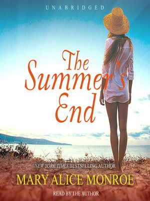 cover image of The Summer's End